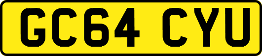 GC64CYU