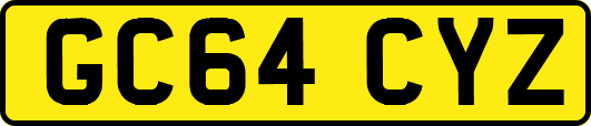 GC64CYZ