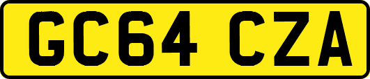 GC64CZA