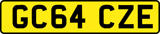 GC64CZE