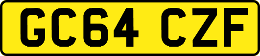 GC64CZF