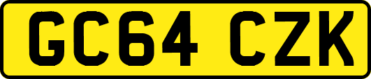 GC64CZK