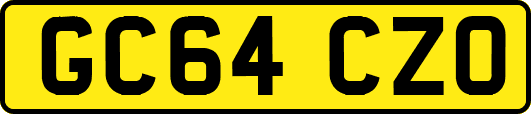 GC64CZO