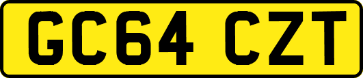 GC64CZT