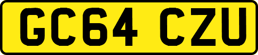 GC64CZU