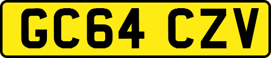 GC64CZV