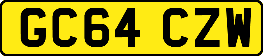 GC64CZW