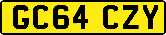 GC64CZY