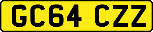 GC64CZZ