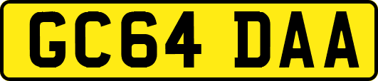 GC64DAA