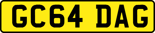 GC64DAG