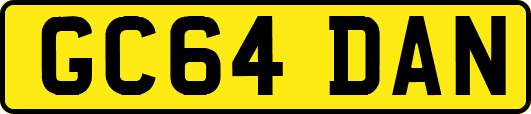 GC64DAN