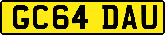 GC64DAU