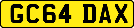 GC64DAX