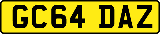 GC64DAZ