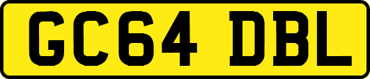 GC64DBL