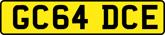 GC64DCE