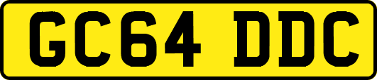 GC64DDC