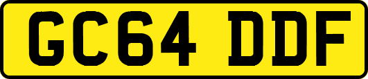 GC64DDF