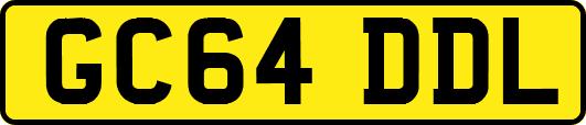 GC64DDL