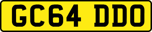 GC64DDO