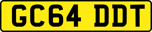 GC64DDT