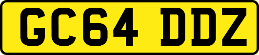 GC64DDZ