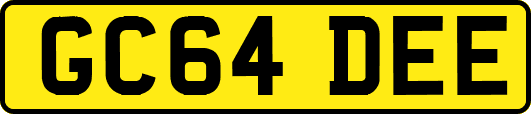 GC64DEE