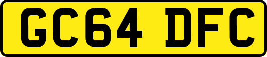GC64DFC