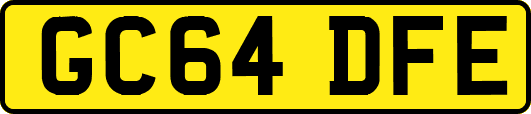GC64DFE