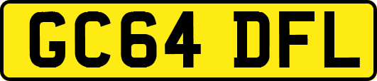 GC64DFL