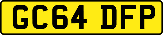 GC64DFP