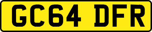 GC64DFR