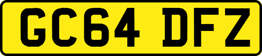 GC64DFZ