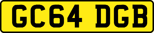 GC64DGB
