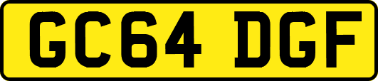 GC64DGF