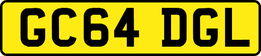GC64DGL