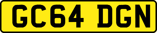 GC64DGN
