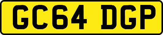 GC64DGP