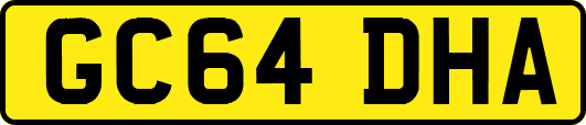 GC64DHA