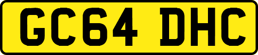 GC64DHC