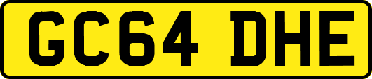 GC64DHE