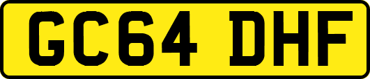 GC64DHF