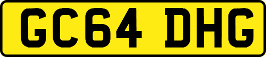 GC64DHG