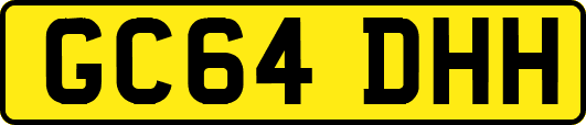 GC64DHH