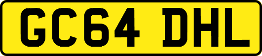 GC64DHL