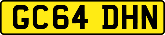GC64DHN