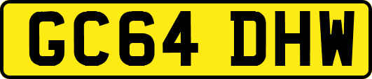 GC64DHW