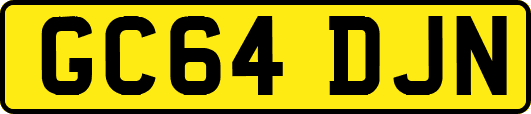 GC64DJN