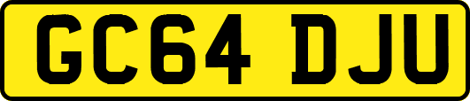 GC64DJU